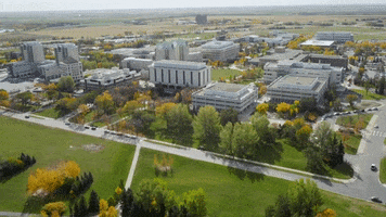 College Canada GIF by University of Regina