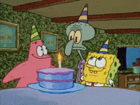 Funny Birthday Gifs Find Share On Giphy