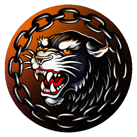 Alibirum Sticker
