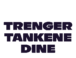 Universitetet i Bergen Sticker