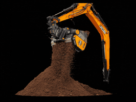 Recycling Gala GIF by NB Baumaschinen