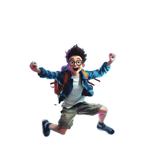 Nice Sticker by NIEC Indonesia