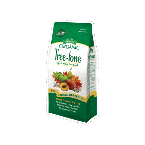 Tree Care Sticker by The Espoma Company