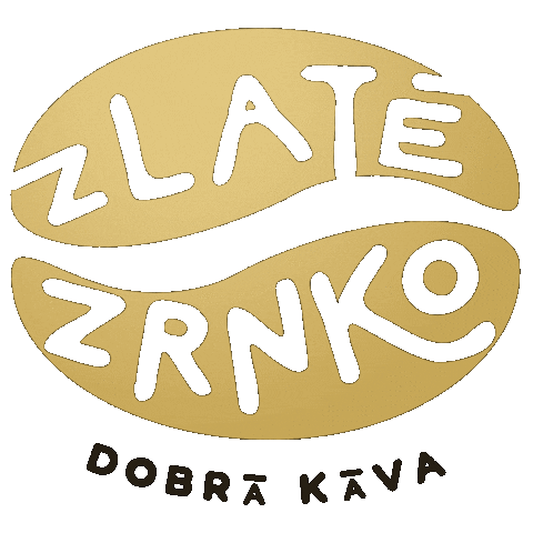 ZlateZrnko Sticker
