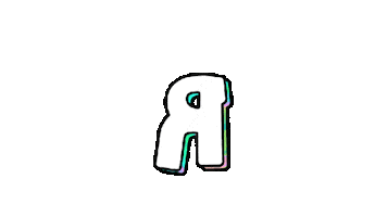 Logo Loop Sticker by Recreo oficial