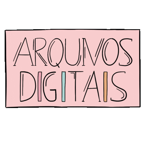 Trilha de Papel Sticker