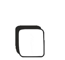 To Do List Check Sticker by Ellevest