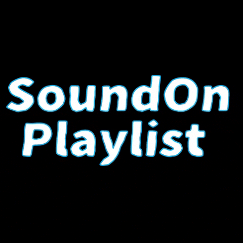 Podcast Playlist GIF by soundonfm