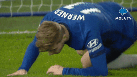 Premier League Football GIF by MolaTV - Find & Share on GIPHY