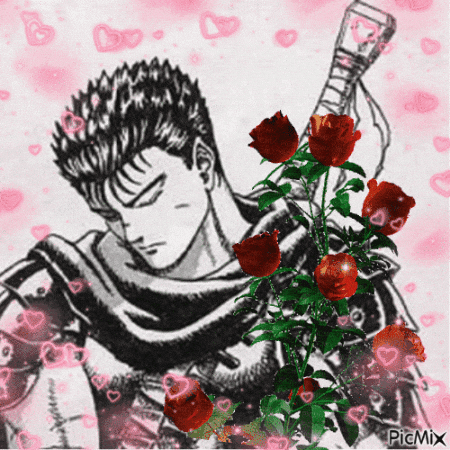 Anime GIF