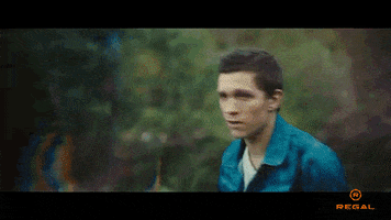 Going Crazy Tom Holland GIF by Regal