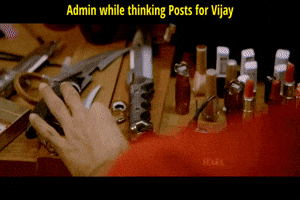Tamil Dmk GIF