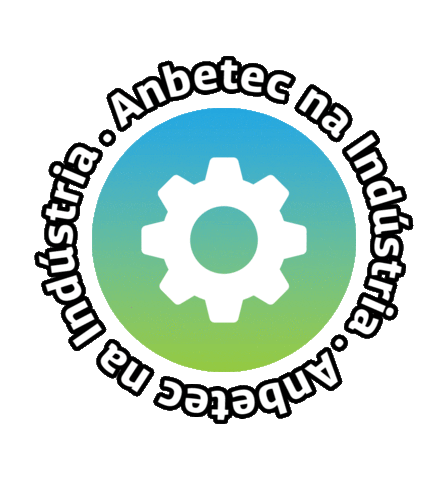 Anbetec Sticker by Thaís Rodrigues