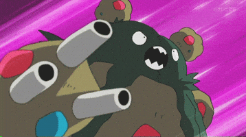 Pokemon GIF