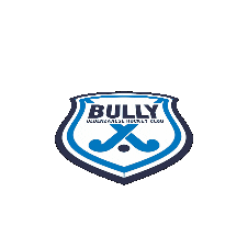 OHCBully Sticker