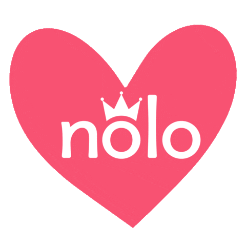 Nolo Socks Sticker