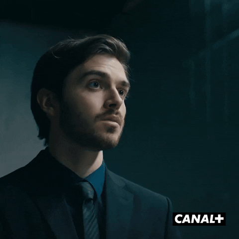 Angry Kad Merad GIF by CANAL+