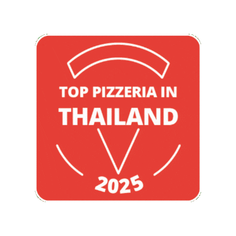 50Toppizza Sticker by Pizza Massilia