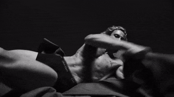 Calvin Klein GIF