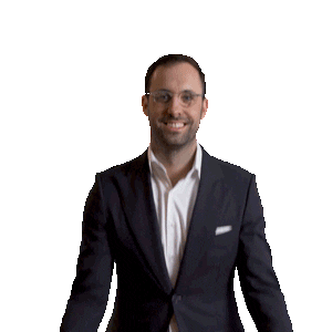 Sticker by Christian Stevens