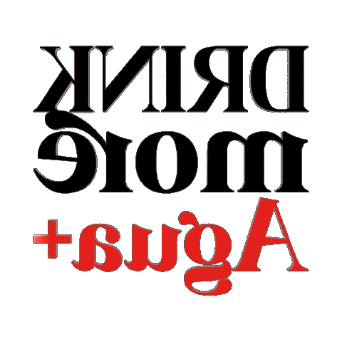 Drinkmore Sticker by PLUS BRAND