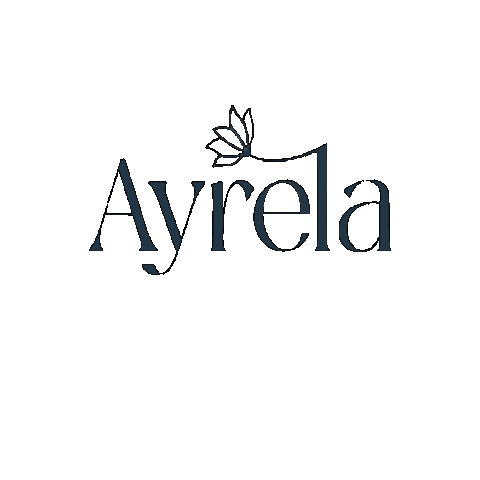 Ayrela Sticker
