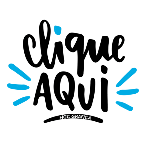 HGC Soluções Gráficas Sticker