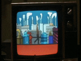 Video Game GIF