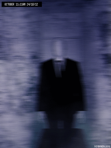 slender