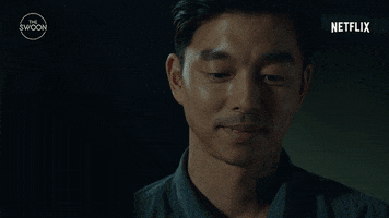 Sexy Korean Drama GIF by The Swoon