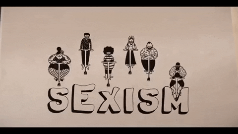 Womens Rights Justice GIF by Narcissistic Abuse Rehab