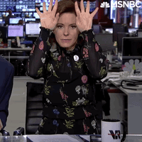 oh yeah dancing GIF by MSNBC
