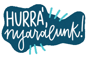 Travel Nyar Sticker by Egyéni Utazó