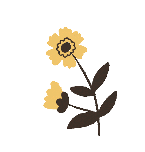 Fathers Day Flower Sticker by Chatbooks