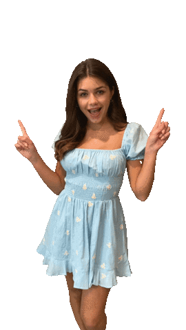 Hannah Ann Sticker