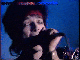 Alan Vega GIF