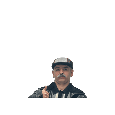 Grandfather Sticker by BelieveGermany