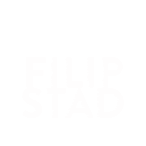 Visit Filipstad Sticker