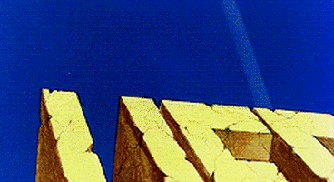life of brian title card GIF
