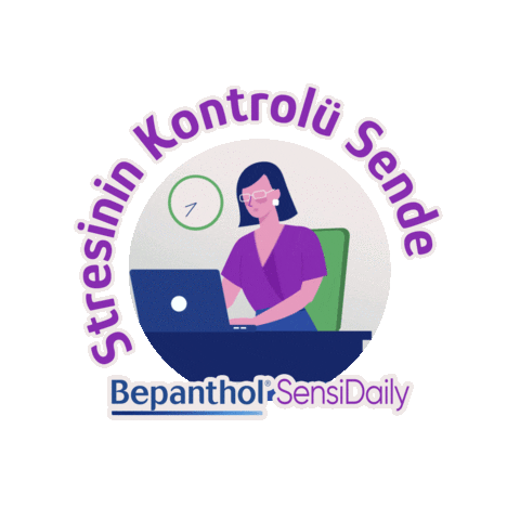 Bayer Turkiye Sticker