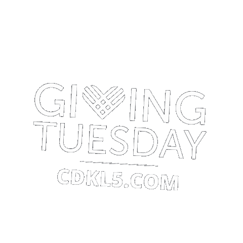 Cdkl5 Sticker by IFCR