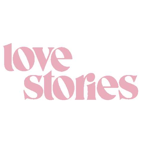 Love Stories Intimates Sticker