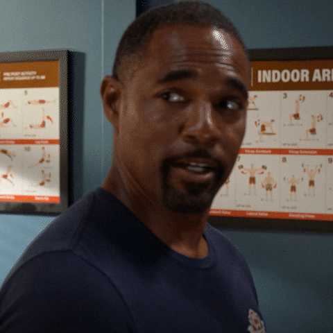 Playing Station 19 GIF by ABC Network