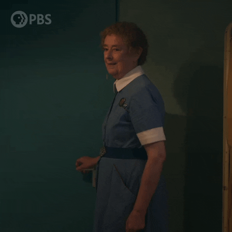 Episode 5 Smiling GIF by PBS