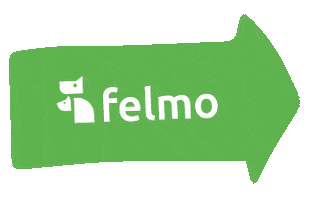 felmo Sticker