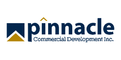 Pcd Sticker by PinnacleCommercialDevelopment