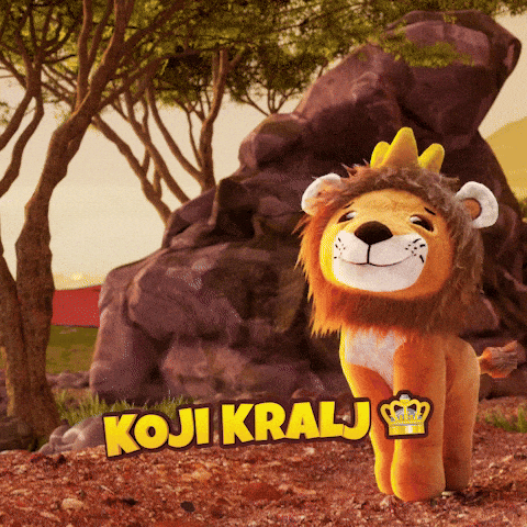 Safari Roda GIF by IDEA