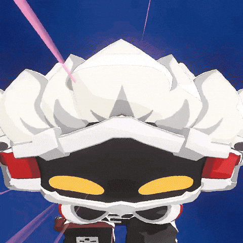 Billy GIF