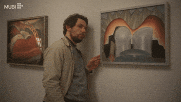 Alana Haim Josh Oconnor GIF by MUBI
