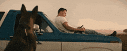 Channing Tatum Puppy GIF by Dog The Movie